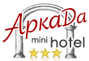 Мини-отель 
